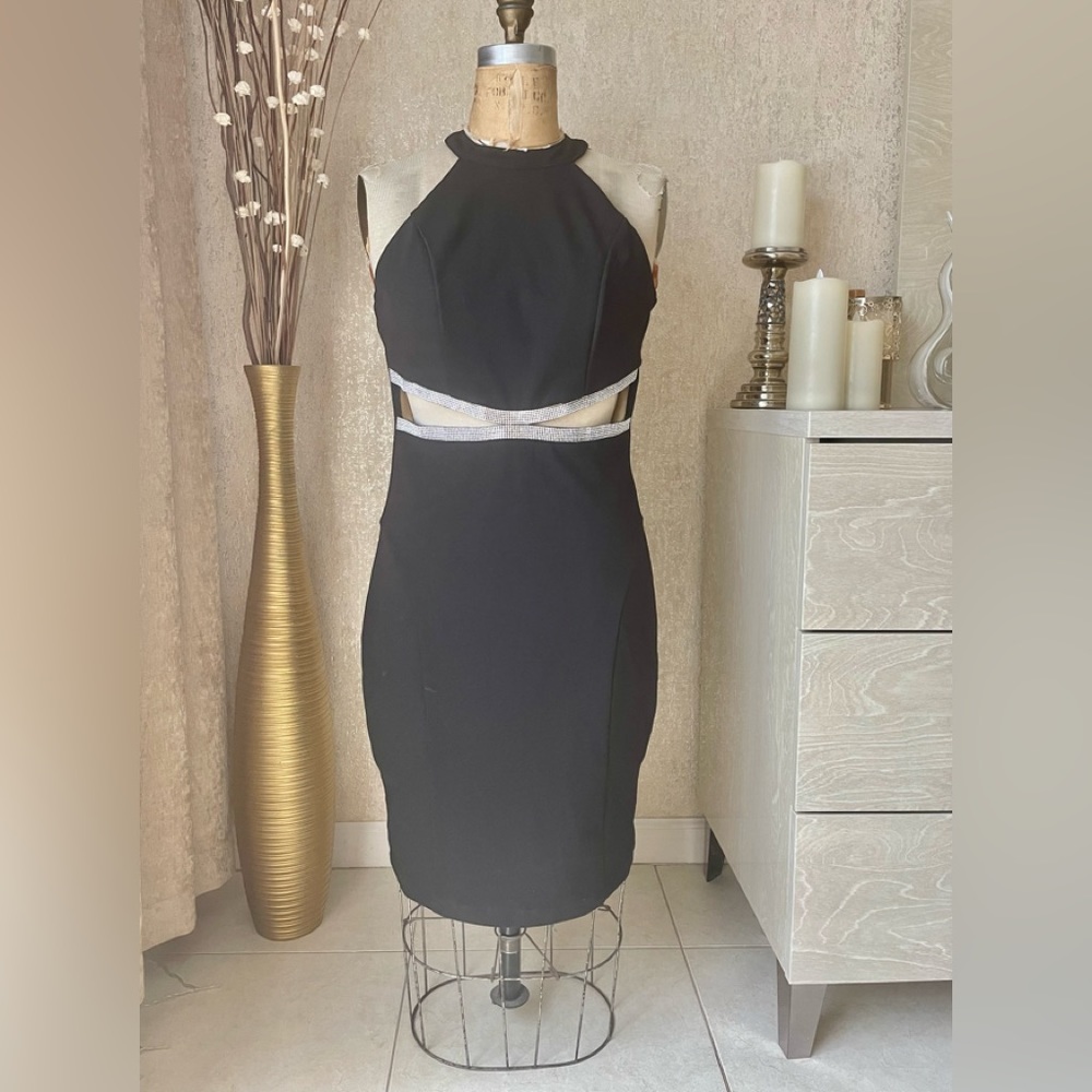 Emerald Sundae dress size M, very good condition